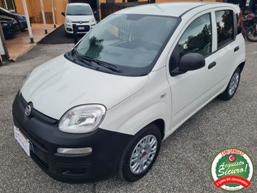 Fiat Panda 1.0 Hybrid*AUTOCARRO 2 POSTI*TAGLIANDI*