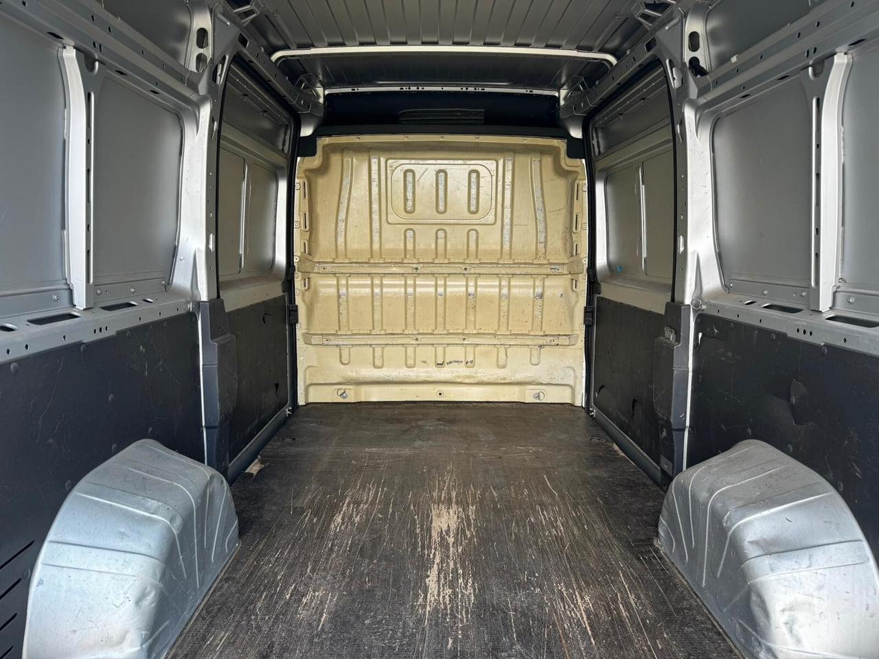 Fiat Ducato 35 2.3 MJT 130CV PM-TM Furgone Vetrato Maxi