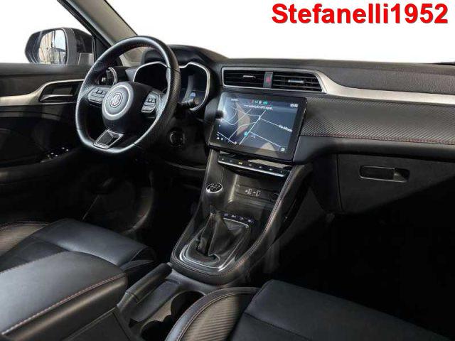 MG ZS 2021 - 1.5 Luxury
