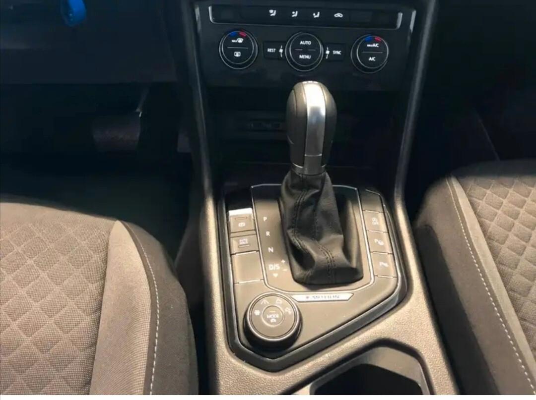 Volkswagen Tiguan 2.0 TDI DSG 4MOTION R Line
