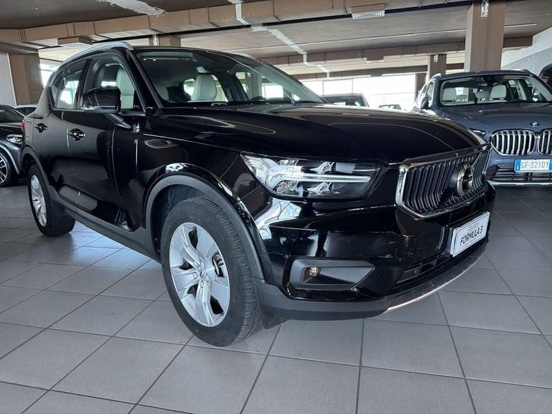 Volvo XC40 XC40 T3 Geartronic Momentum Pro
