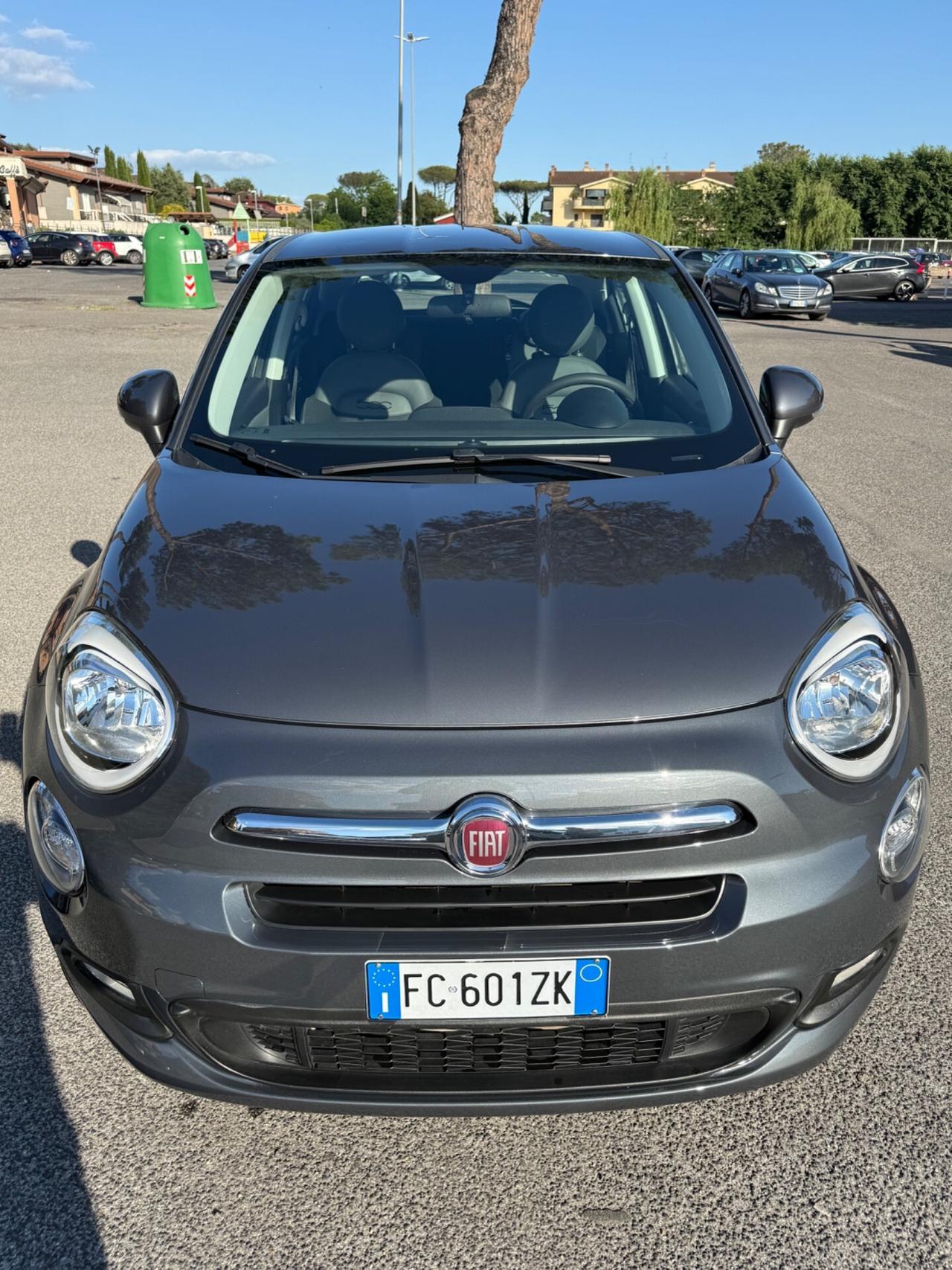 FIAT 500 1.3 Multijet 95 CV Pop Star - Unico Proprietario - Garanzia 12 Mesi