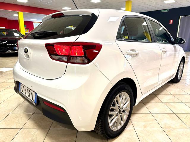 KIA Rio 1.2 MPi GPL Evolution UNIPRO