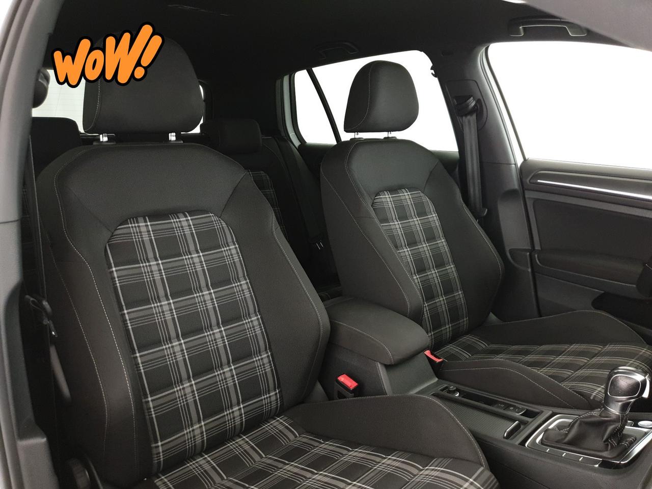 Volkswagen Golf 5p 2.0 tdi gtd 184cv dsg