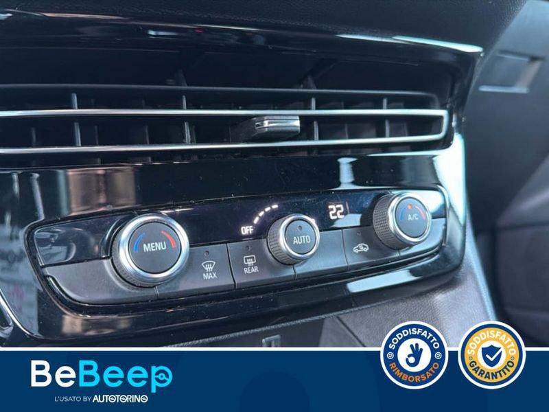 Opel Mokka 1.2 T GS S&S 100CV