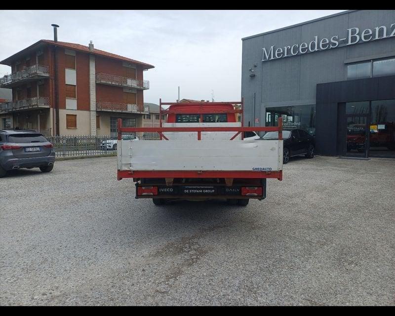 Iveco Daily Daily 35 C16 3750 cab. E6