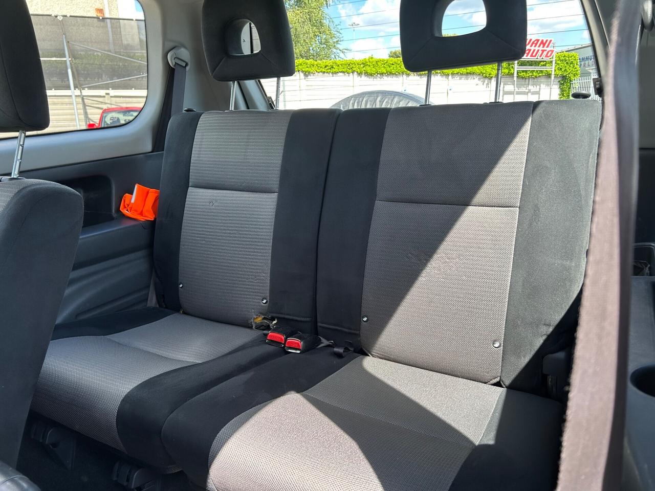 Suzuki Grand Vitara 1.6i 16V cat 3 porte