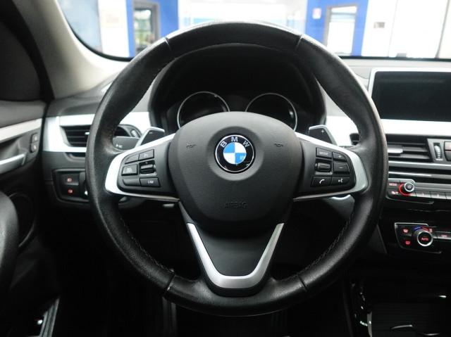 BMW X1 2.0d 150 CV XDRIVE18d XLINE PLUS
