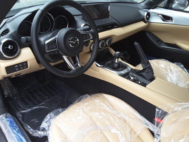 MAZDA MX-5 1.5L Skyactiv-G 132cv Kazari *PROMO NOVEMBRE*