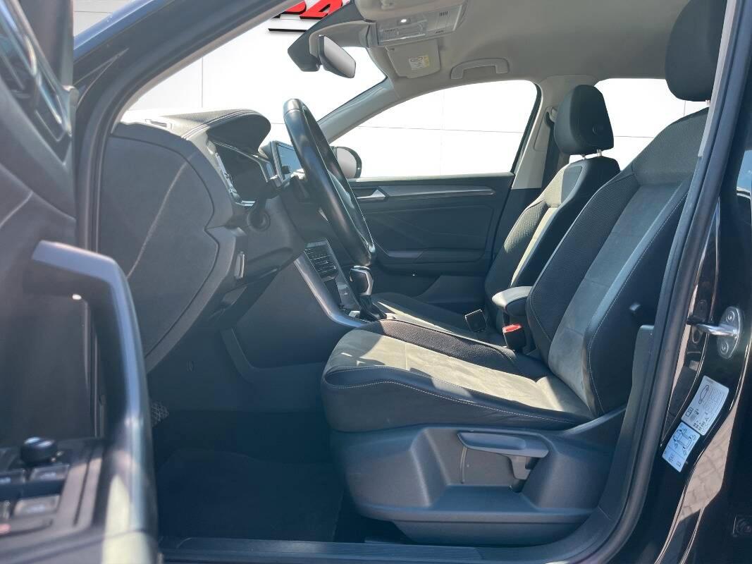 Volkswagen T-Roc 1.5 tsi Style dsg