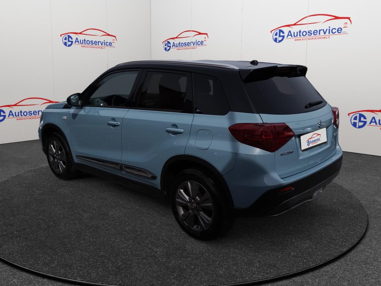 Suzuki Vitara 1.0 boosterjet Starview 2wd