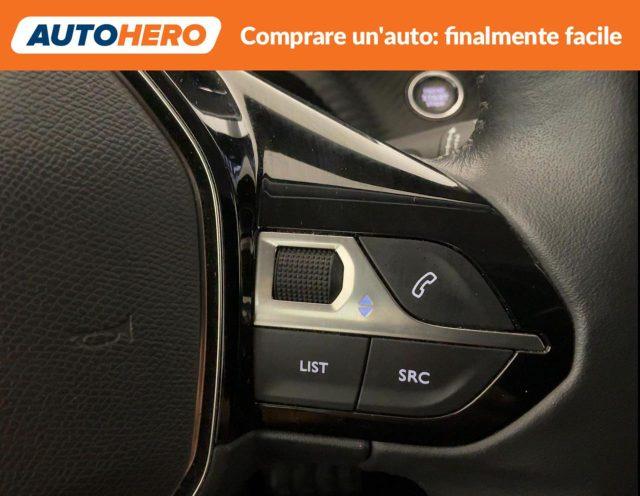 PEUGEOT 208 BlueHDi 100 Stop&Start 5 porte Allure Pack