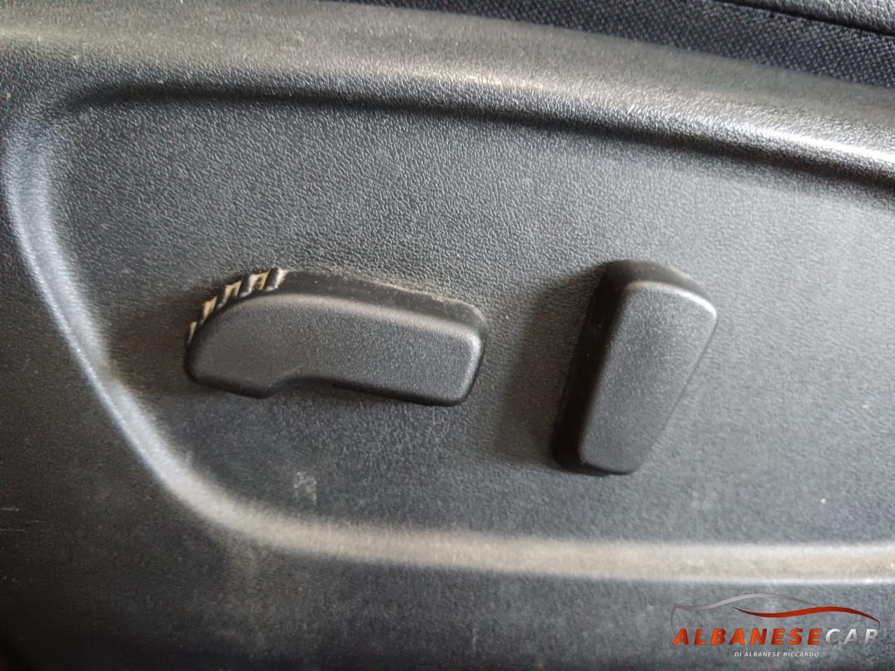 Nissan Qashqai 1.5 dCi DPF Tekna 360 PANORAMICO