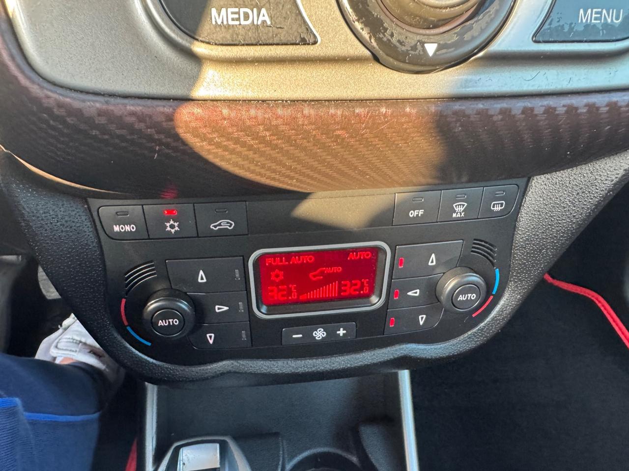 Alfa Romeo MiTo 1.4 T 135 CV GPL