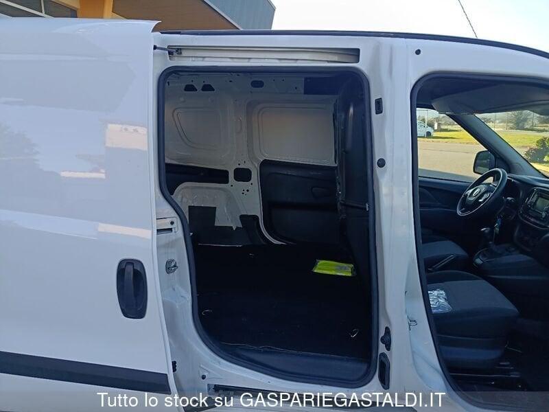 FIAT Doblò 1.3 MJT PC-TN Cargo Lamierato SX EURO 6