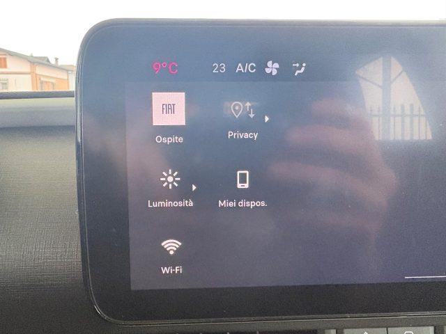 FIAT 600 Hybrid 100 CV DCT MHEV AUTOMATICA DA PROVARE