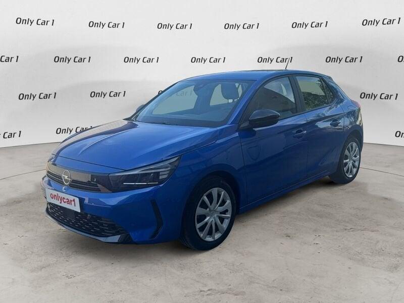 Opel Corsa Corsa 1.2 Corsa s&s 75cv