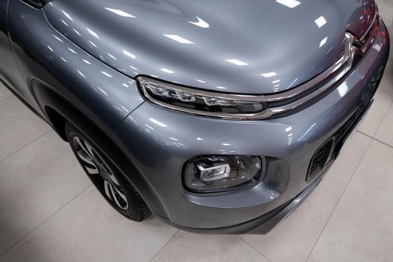 Citroën C3 Aircross 1.2 puretech Feel s&s 110cv