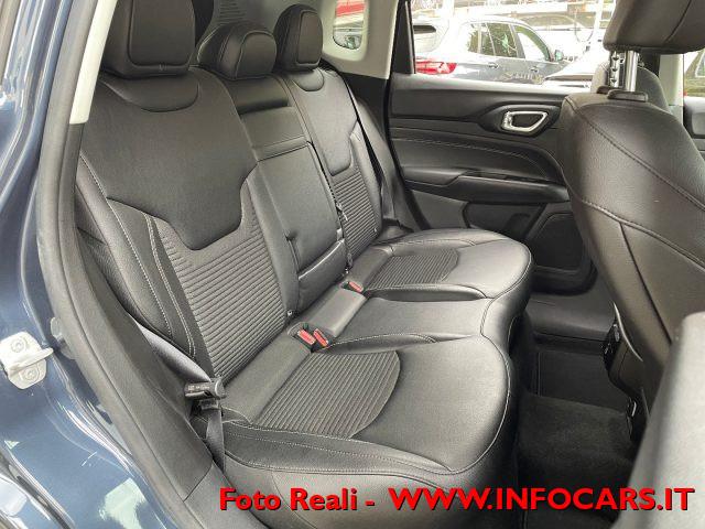 JEEP Compass 1.3 Turbo T4 190 CV PHEV AT6 4xe Limited PROMO