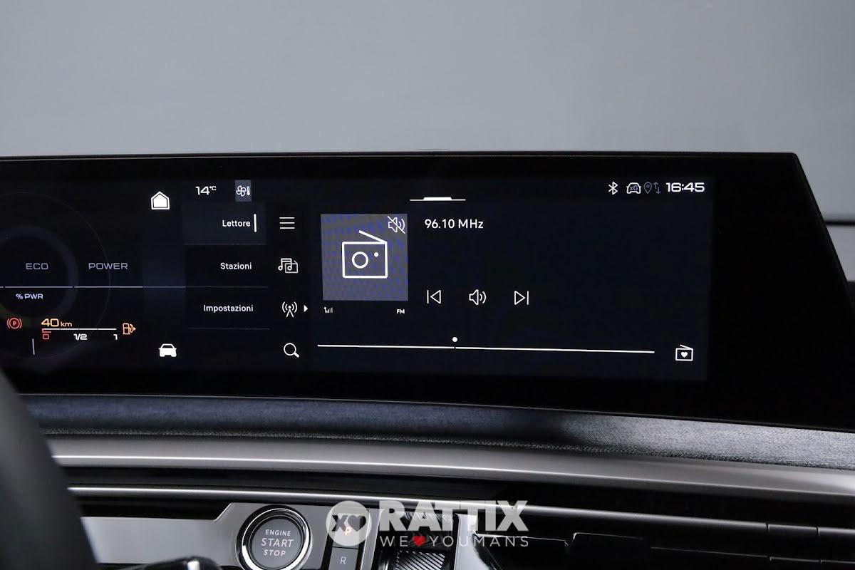 Peugeot 3008 1.2 Hybrid 145CV Allure e-DCS6