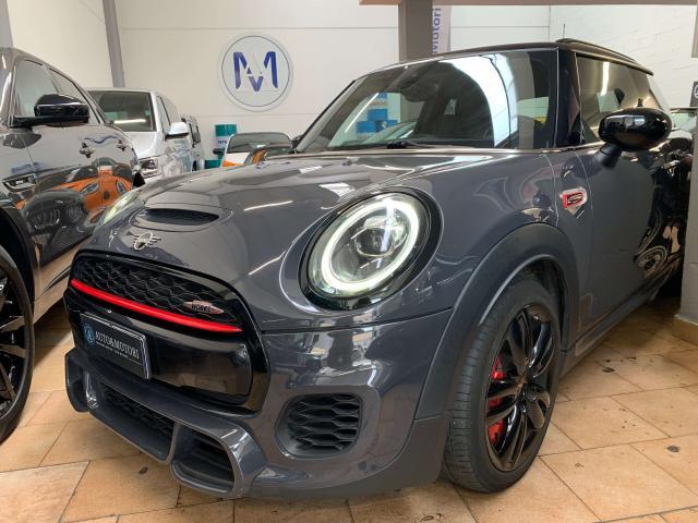 MINI John Cooper Works Mini 3p 2.0 John Cooper Works auto IVA Esposta