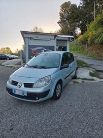 Renault Scenic Grand Scénic 1.5 dCi/100CV Confort Dynamique