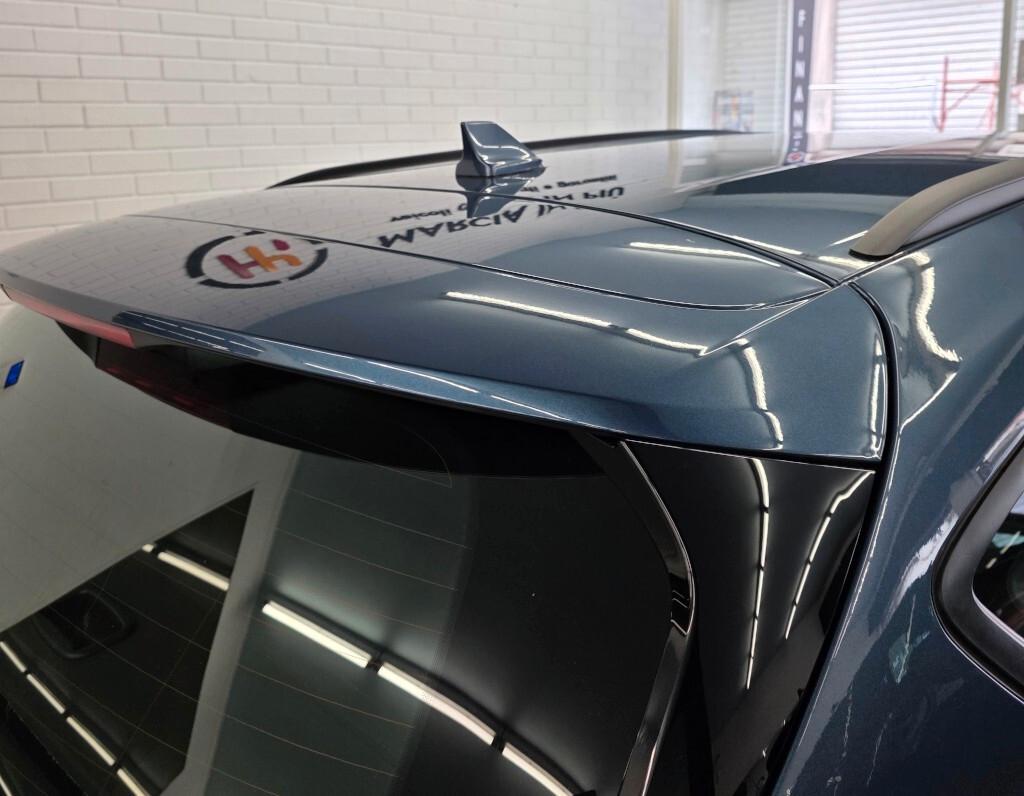 Ford Focus SW 1.0 EcoBoost Hybrid 125CV ST-Line