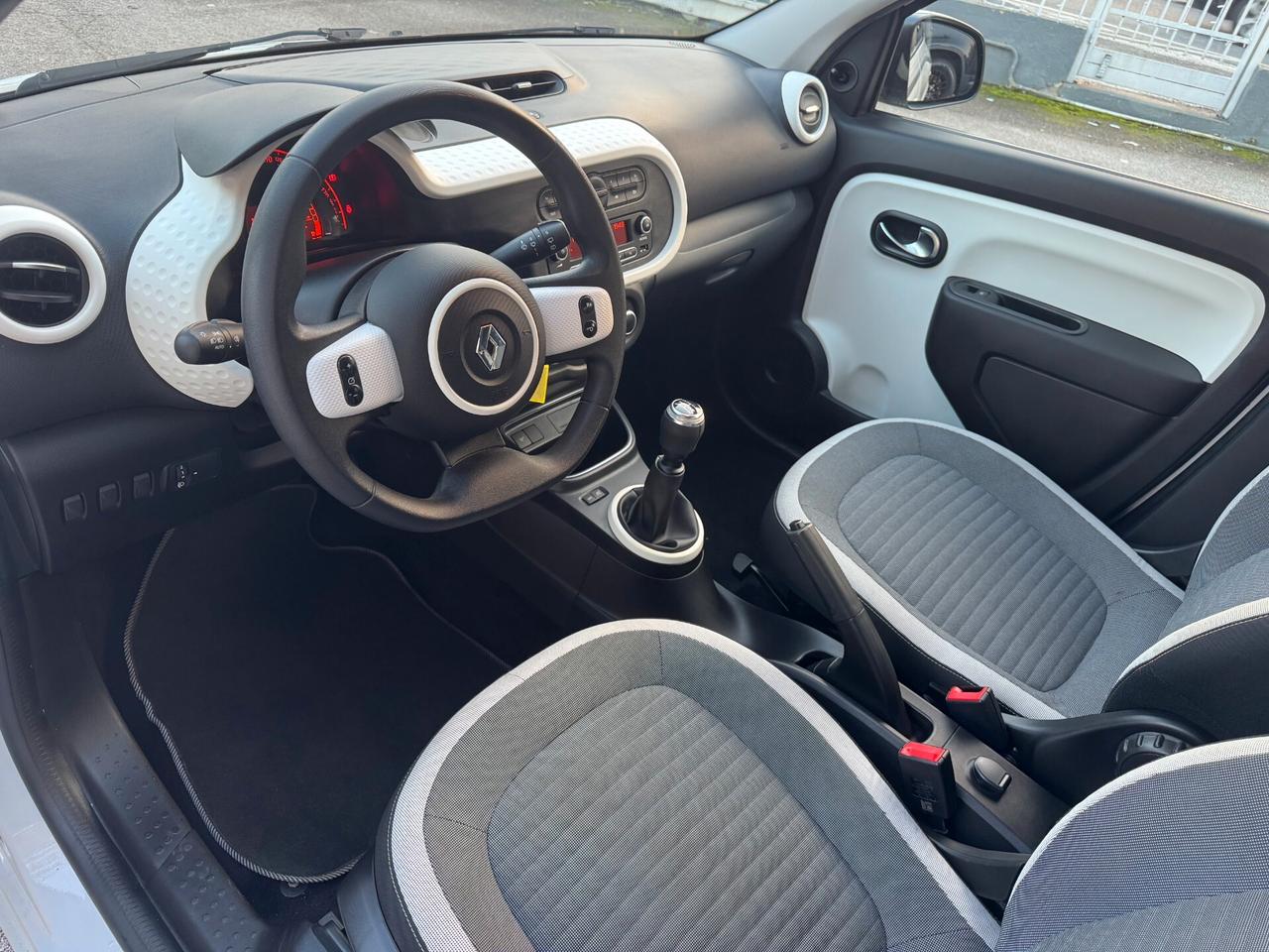 Renault Twingo SCe 73CV Intens 2020