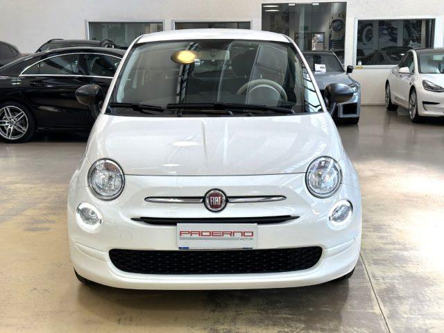 FIAT 500 1.0 Hybrid Club - Neopatentati - IVA