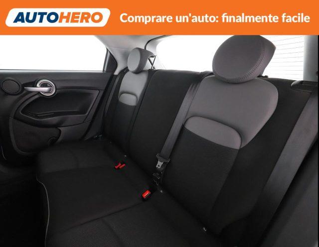FIAT 500X 1.6 E-Torq 110 CV Pop Star