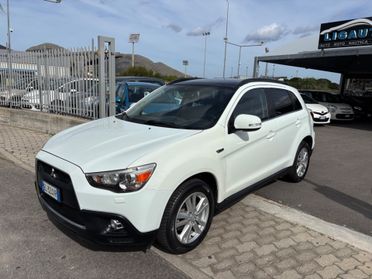 Mitsubishi ASX 1.8 DI-D 150 CV 4WD Intense Panoram