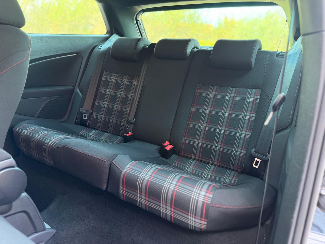 Volkswagen Polo GTI 1.8 192cv