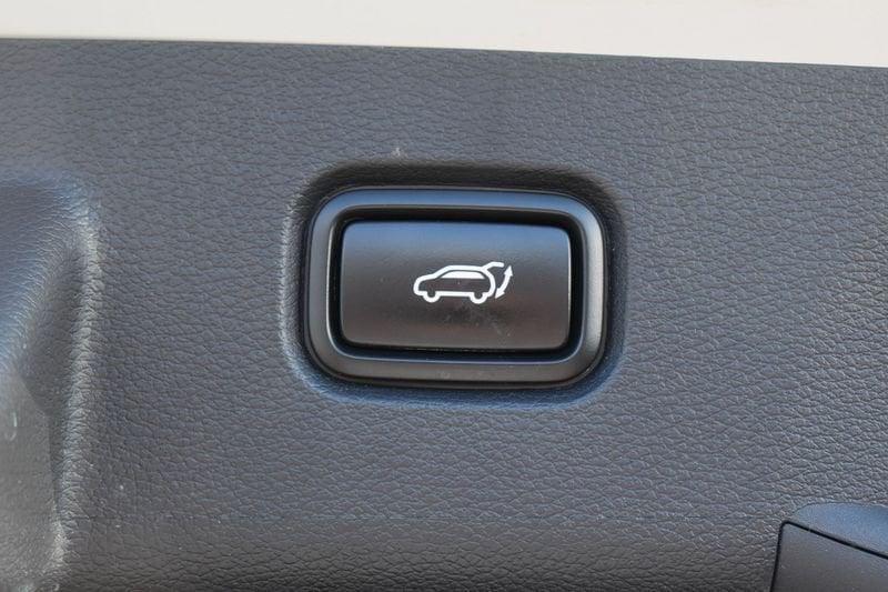 Kia Sportage 1.6 CRDI MHEV GT-LINE 4WD DCT