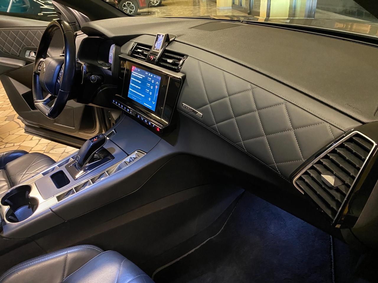 Ds 7 Crossback BlueHDi 180 aut. So Chic RIVOLI