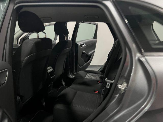 MERCEDES-BENZ B 180 CDI BLUE EFFICIENTY Executive "Unico proprietario"