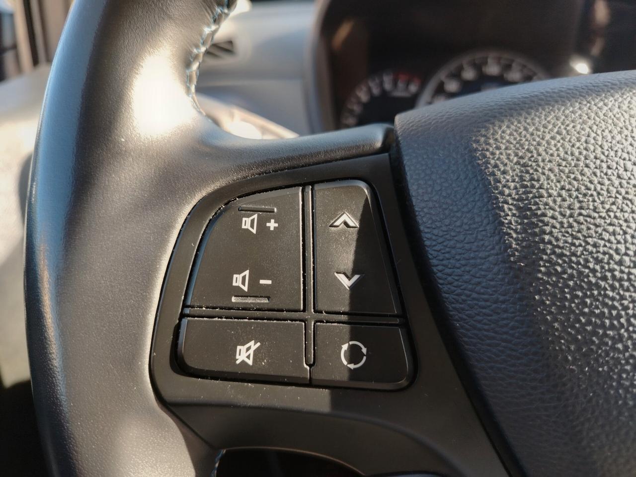 Hyundai i10 1.0 MPI Login