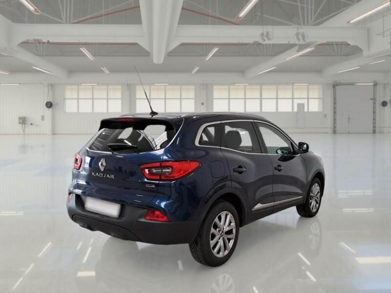 Renault Kadjar 1.5 dCi 110cv Energy Zen come NUOVA
