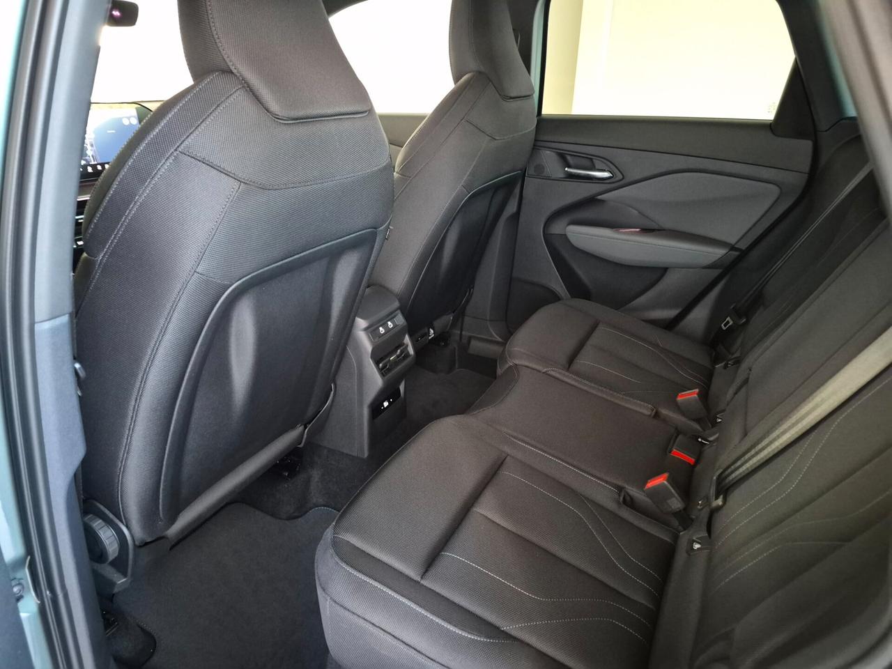 Audi Q3 1.5 TFSI MHEV S LINE EDITION 150CV S-TRONIC TETTO PANORAMICO APRIBILE ACC RETROCAMERA LUCI AMBIENTE PLUS