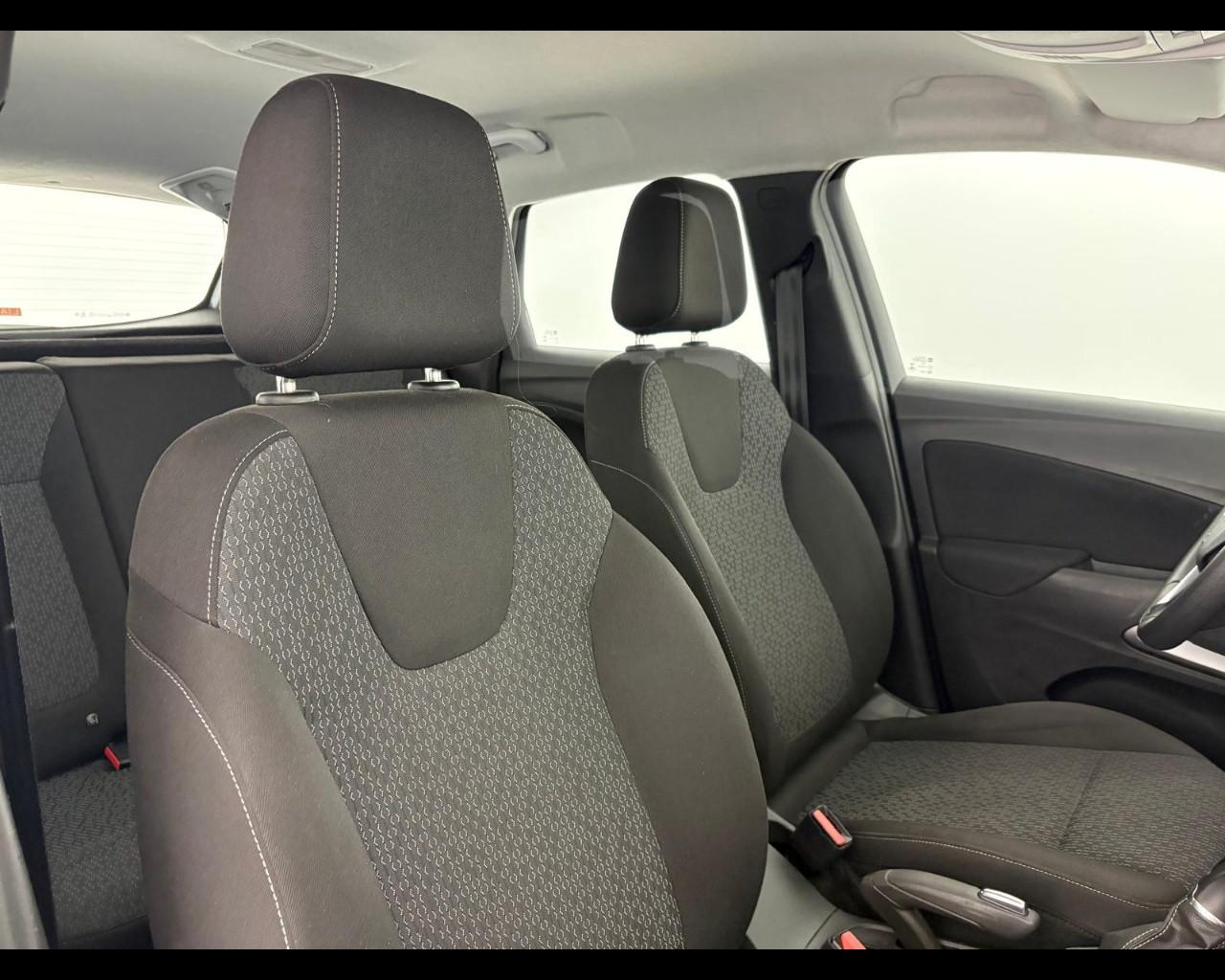 OPEL Crossland X 1.2 Advance 83cv