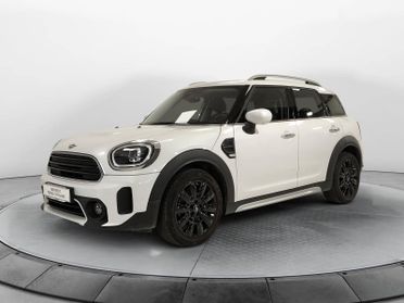 MINI Countryman Cooper D Classic
