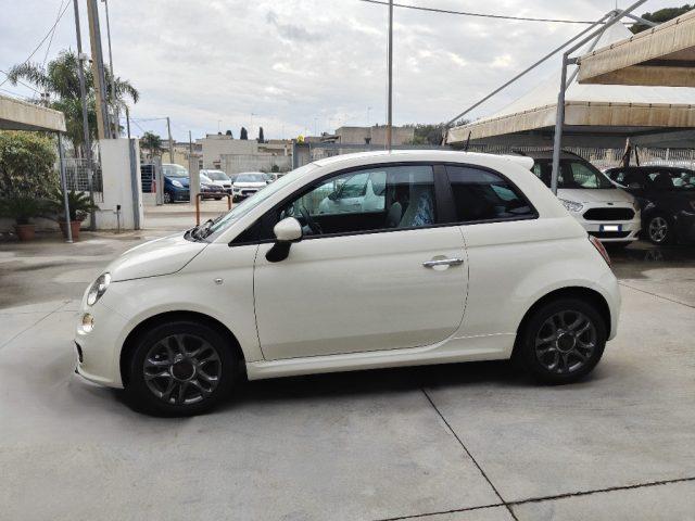 FIAT 500 1.3 Multijet 16V 95 CV Sport