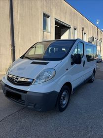 Opel Vivaro 9 posti