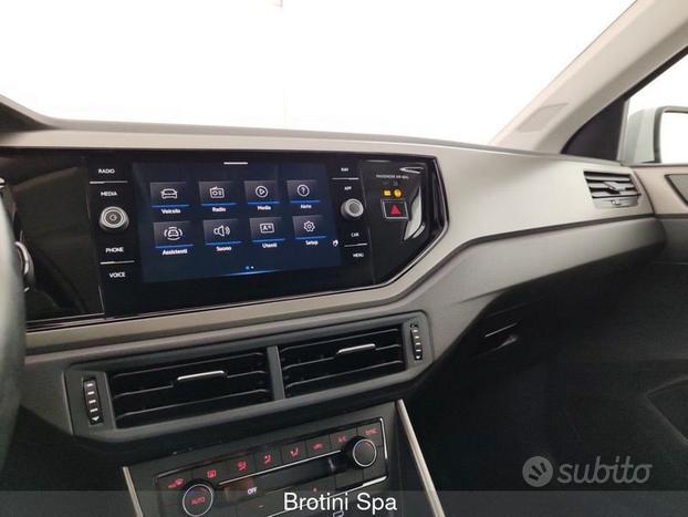 Volkswagen Polo 1.0 TGI 5p. Comfortline BlueM...