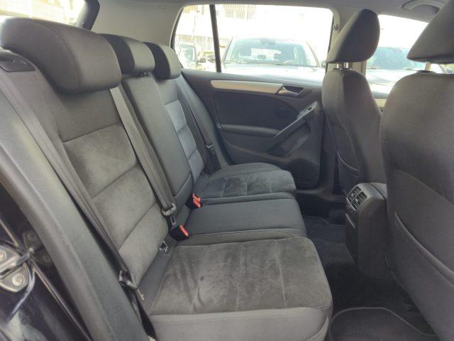 VOLKSWAGEN Golf 1.4 TSI 122CV 5p. Highline