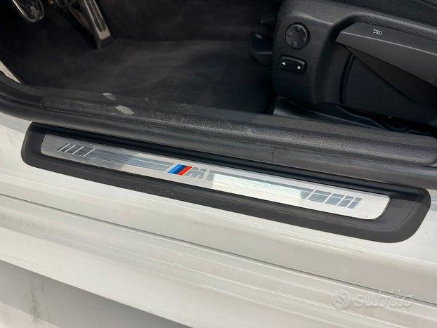 BMW 320 d MSPORT
