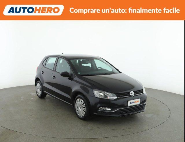 VOLKSWAGEN Polo 1.0 MPI 75 CV 5p. Comfortline