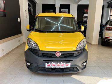 Fiat Doblo Doblò 1.3 MJT Cargo IVA ESPOSTA - 2017