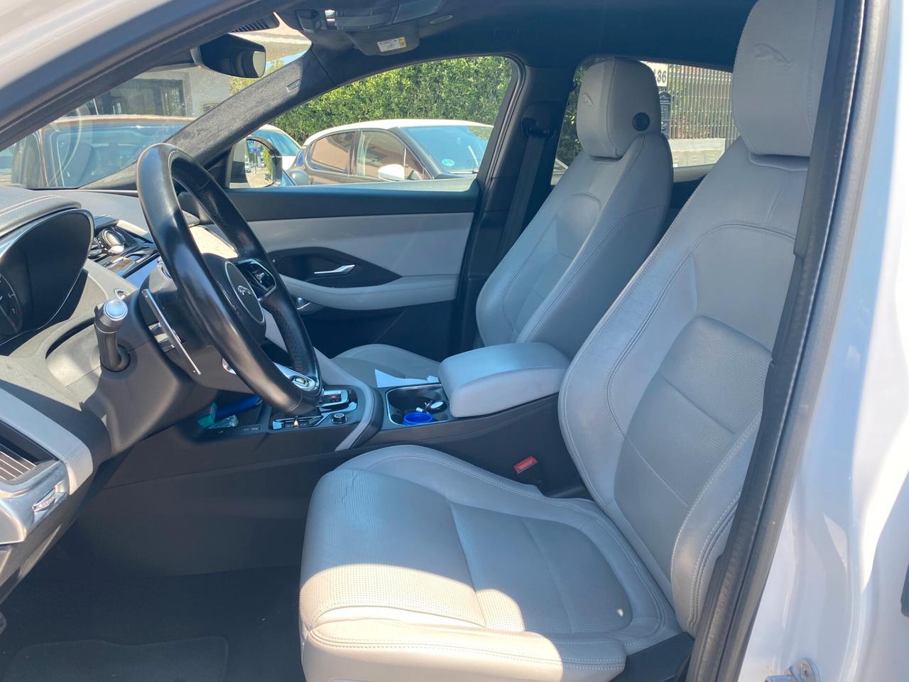 JAGUAR E-Pace 2.0 R-Dynamic INFO:333/8610782