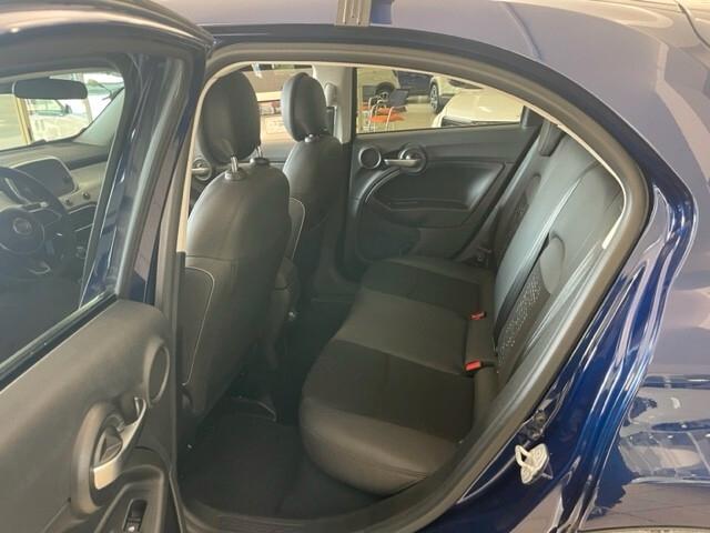 Fiat 500X 1.6 MultiJet 130 CV Connect