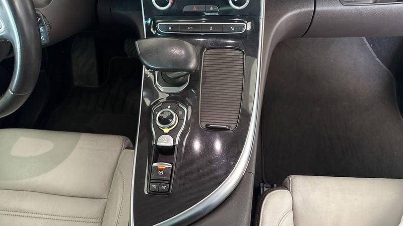 Renault Espace V 2015 2.0 Blue dCi 200cv Executive